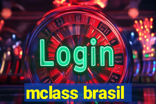 mclass brasil